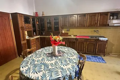 Image de Appartement « Salento Home » avec terrasse privée, Wi-Fi et climatisation