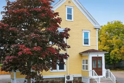Image de Heritage House Downtown Moncton