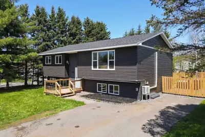 Image de Luxurious Retreat in Moncton