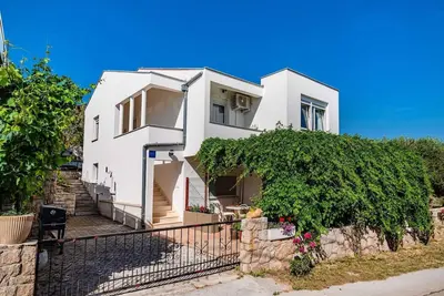 Image de Appartement acceptant les animaux avec sur la mer