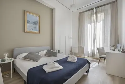Image de Family Apartment in the Heart of Florence