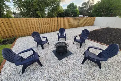 Image de Charming 2/2 with Boat Parking close to Beaches.