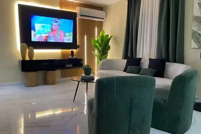 Image de Villa Eliana