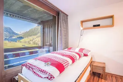 Image de Alpine Studio for 4 in Nature Parc balcony&Parking