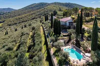 Image de Casa dei Fiamminghi 10+2, Emma Villas