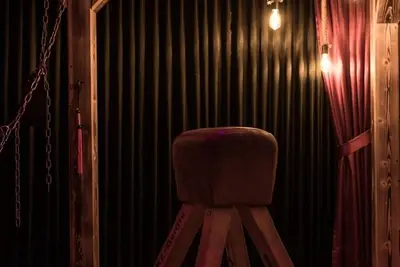 Image de Freiraum Saarbrücken - Kinky vacation apartment