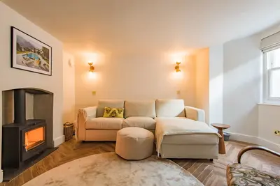 Image de Penshurst House Deal, Kent