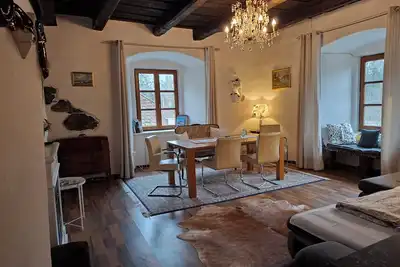 Image de Apartment Donaustrand