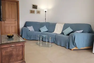 Image de Vaniria-Marzan Apartment New