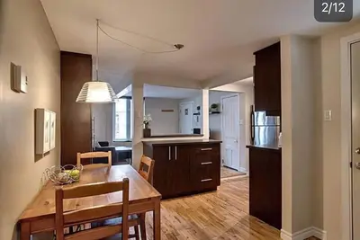 Image de Condo dans le vieux Québec