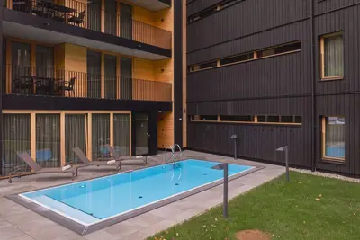 Image de Superior mit 2sz für 4 Personen by Interhome