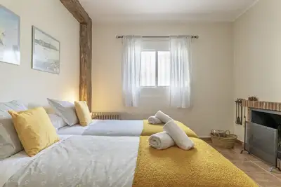 Image de Appartement « Los Cuatro Vientos » avec Wi-Fi