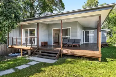 Image de Iluka Sea Glass - Stay & Play by the Beautiful Clarence River