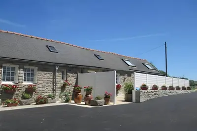 Image de Gite menhir al piano terra tra terra e mare