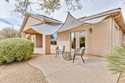 Image de Private Hot tub, Pets Allowed, Park Close By!