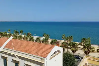 Image de Appartement 'Casa Paola' avec Balcon