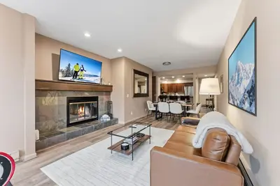 Image de Eagle River Retreat I Hot tub & Pool