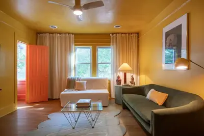 Image de The Lake Effect Club