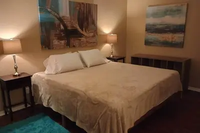 Image de Quiet West Mobile Condo Near Usa/Pilot