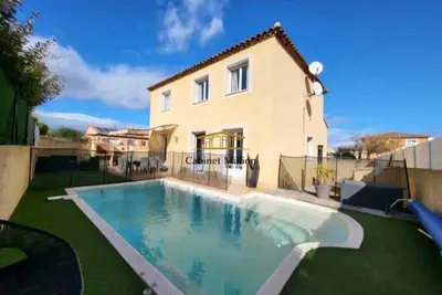 Image de Un écrin de douceur au soleil