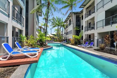 Image de Laguna Haven Dual Swim Out Retreat by the Sea