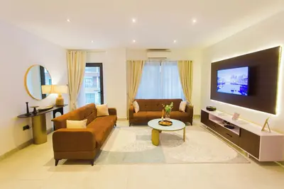 Image de Premium 2 Bedroom Apartment @ Signature