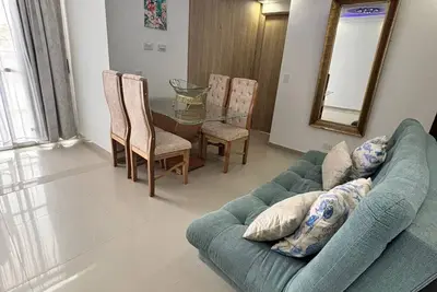 Image de Comfortable and cozy apt in Cartagena