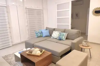 Image de Apartment inside Cartagena Walls - A/C + Hot Water