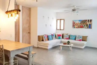Image de Apartment inside Cartagena Walls - Ac & Hot Water