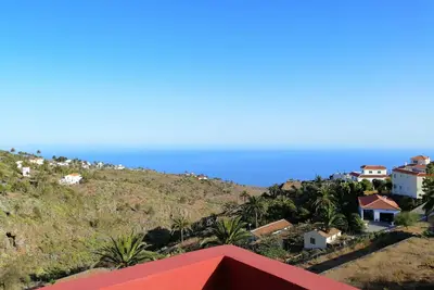 Image de Casa Niebla – Authenticité rurale et confort au cœur d’Alajeró
