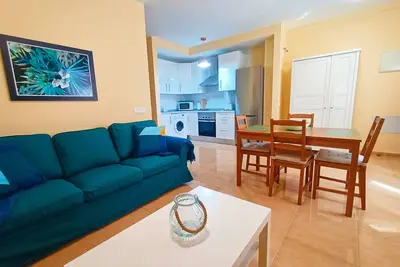 Image de Miramar 11 – Centre, vues et confort à San Sebastián de La Gomera