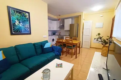 Image de Miramar 9 – Centre, vues et confort à San Sebastián de La Gomera