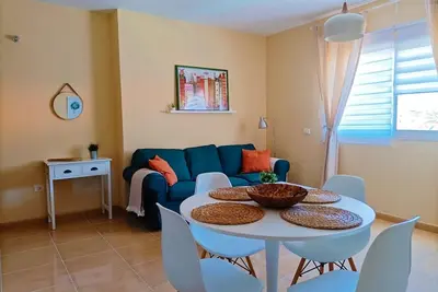 Image de Casa Miramar 1 – Confort et Emplacement Idéal au Cœur de San Sebastián