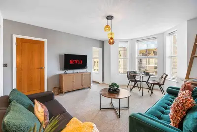 Image de Queens Cove with Seaviews | By My Getaways