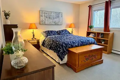 Image de Nordic Retreat with private Finnish Sauna