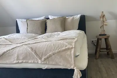 Image de Location-Moderne-Salle de bain privée-Vue sur la campagne