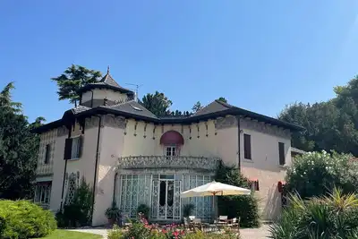 Image de Alberta's House: Liberty Villa in the Veronese Hills