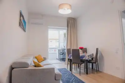 Image de Sunny apartment