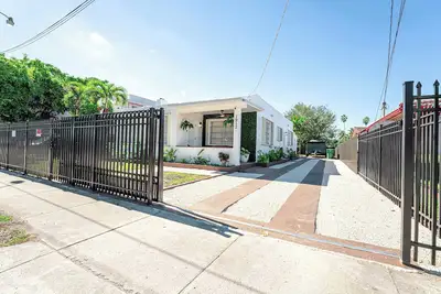 Image de Family Home Casa Del Rio - Unit A