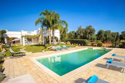 Image de Villa Anfora by Villa Plus