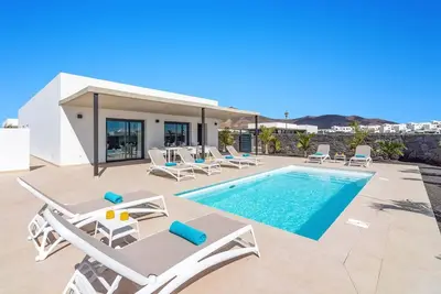 Image de Villa Tigotan by Villa Plus