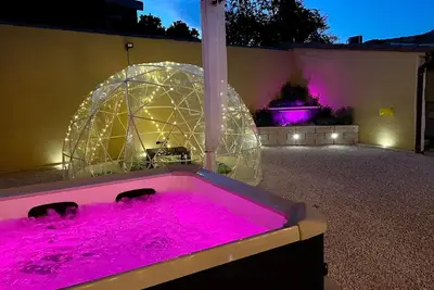 Image de Costa Ovest Apartments