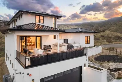 Image de The Owl House | North End Boise