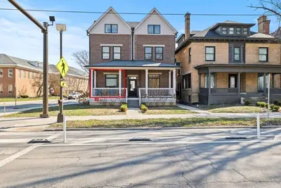 Image de Cozy 30-Night Stay|Your Monthly Home in Columbus