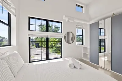 Image de Ideal for Long Stays | Pet-Friendly/ Franklin Park