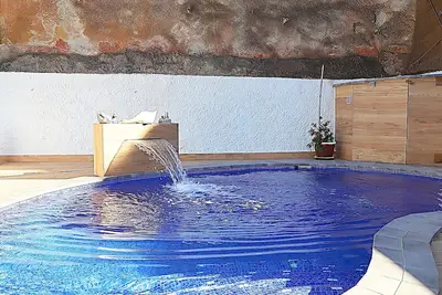 Image de Villa Isamar Villa con piscina privada para 6 personas a solamente 200 metros de la playa Canyelles