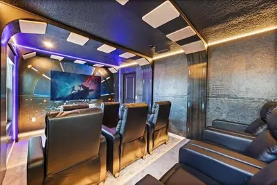 Image de Last Minute Disney Getaway! Luxury Villa with Private Pool. Book Now! #143499