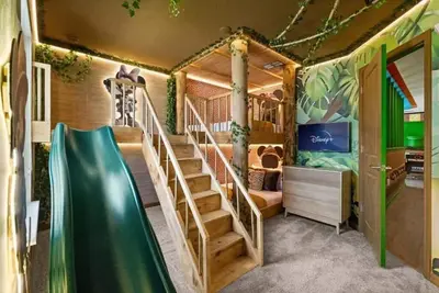 Image de Windsor Cay 185 - Sept Chambres Villa, Couchages 20