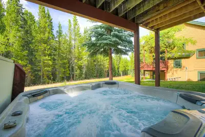 Image de Breckenridge 137 - Quatre Chambres Villa, Couchages 10