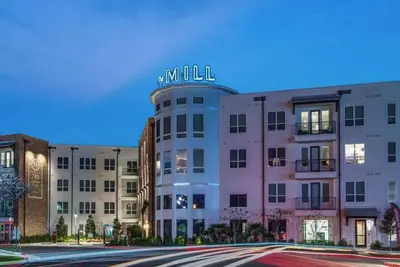 Image de Cozy 1-bedroom Apartment with near The Woodlands